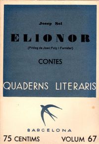 elionor 1935